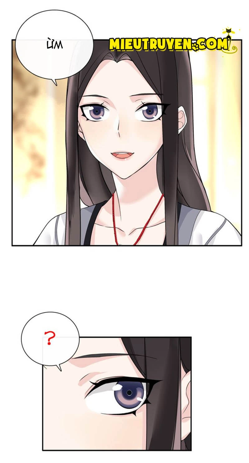 Nguyệt Trầm Ngâm Chapter 62 - Trang 15