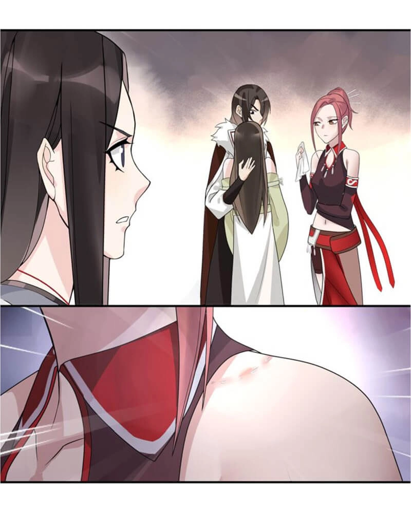 Nguyệt Trầm Ngâm Chapter 62 - Trang 16