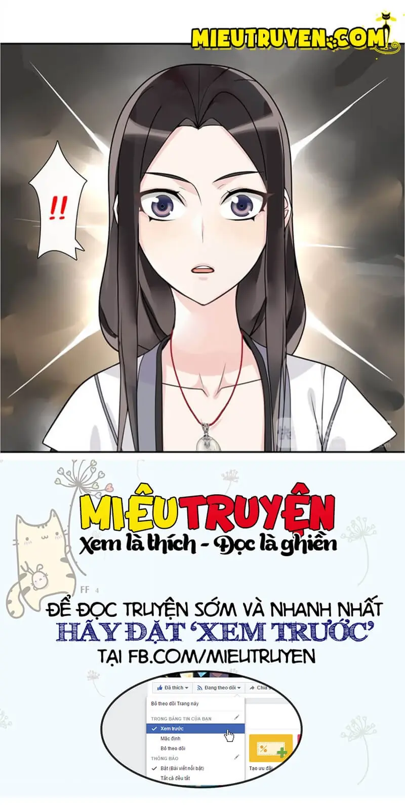 Nguyệt Trầm Ngâm Chapter 62 - Trang 17