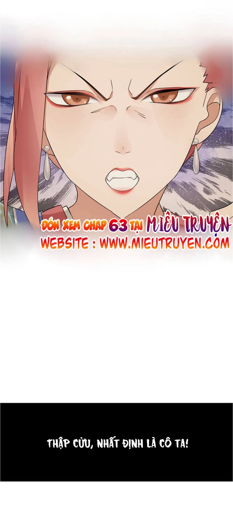 Nguyệt Trầm Ngâm Chapter 62 - Trang 19