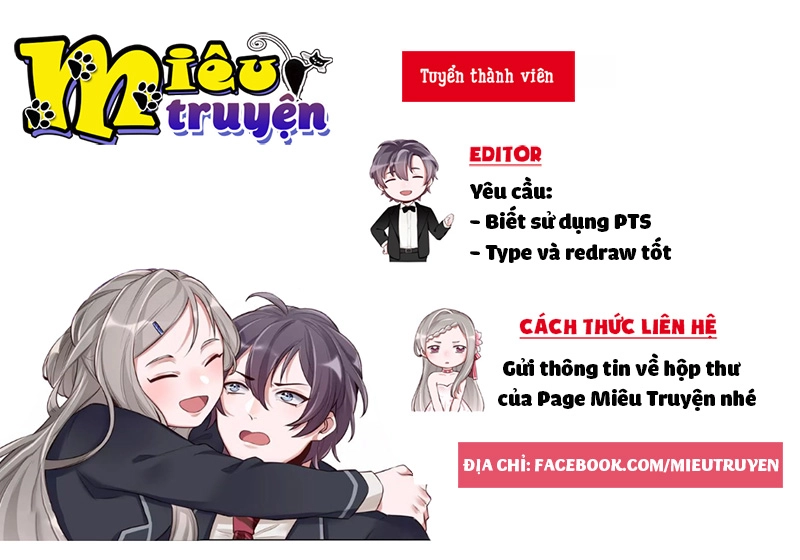 Nguyệt Trầm Ngâm Chapter 63 - Trang 21