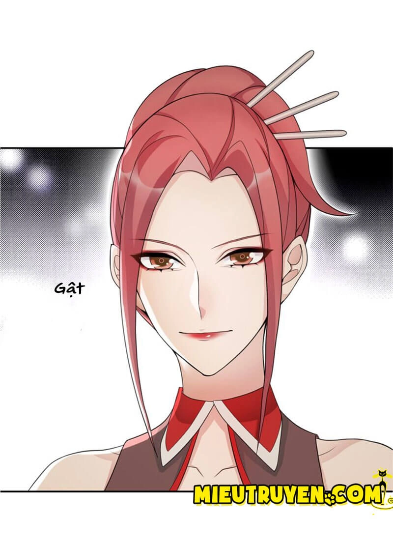 Nguyệt Trầm Ngâm Chapter 63 - Trang 3