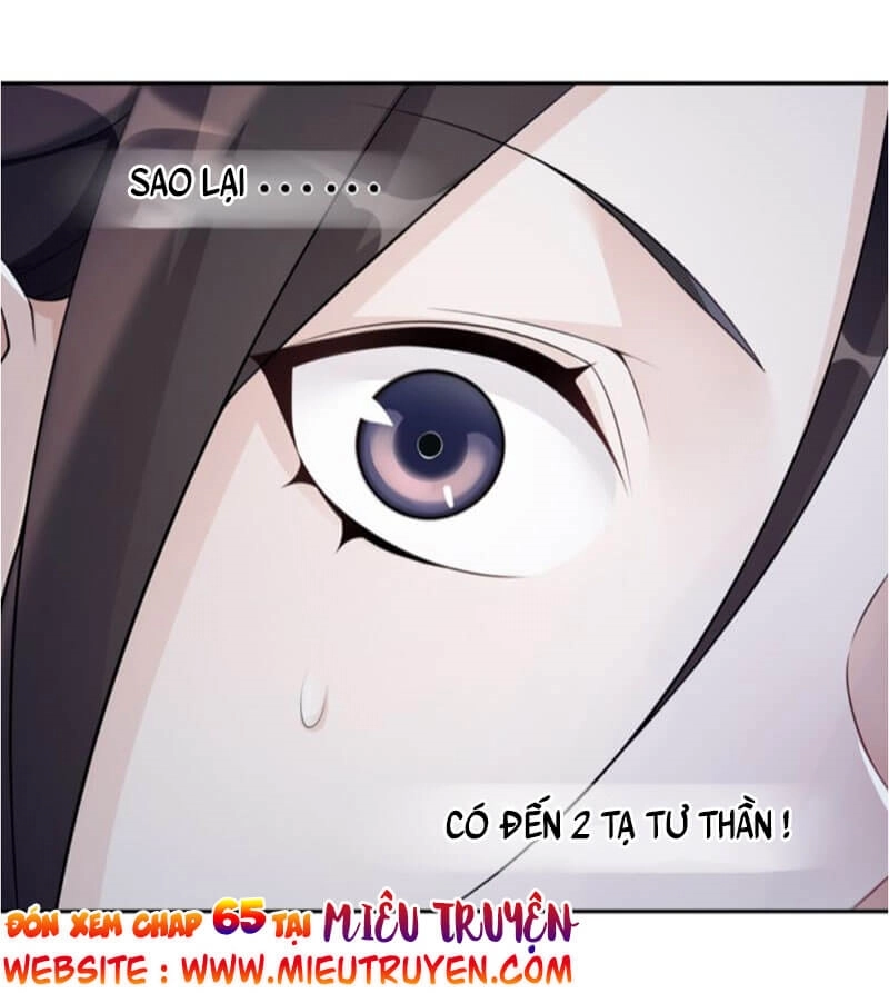 Nguyệt Trầm Ngâm Chapter 64 - Trang 23