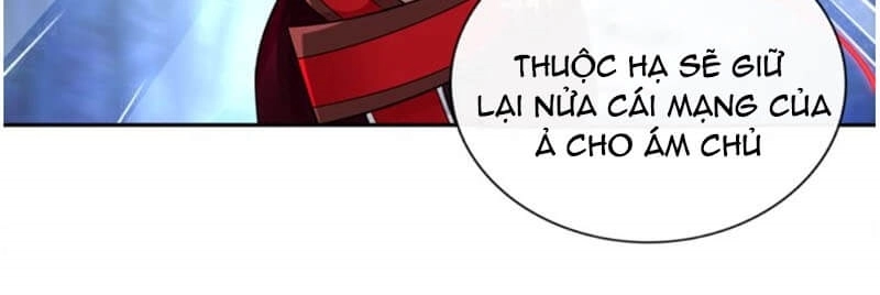 Nguyệt Trầm Ngâm Chapter 65 - Trang 12
