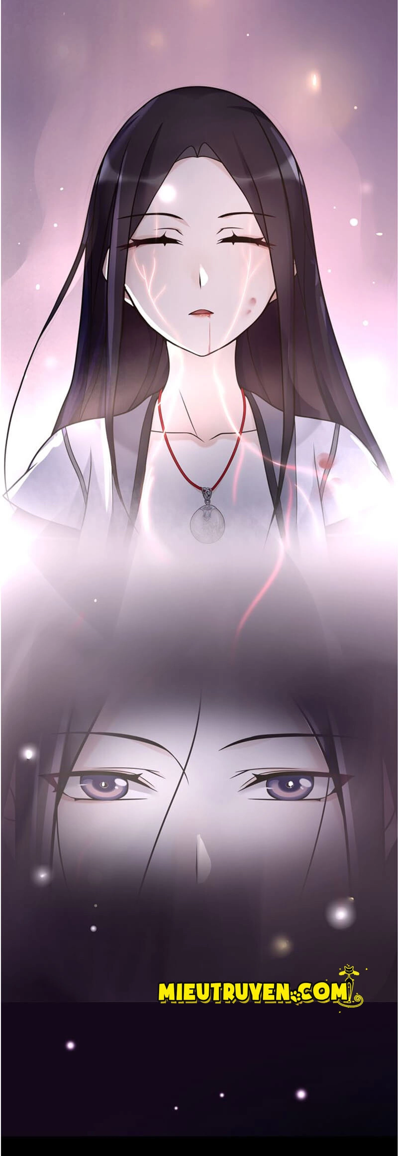 Nguyệt Trầm Ngâm Chapter 67 - Trang 14