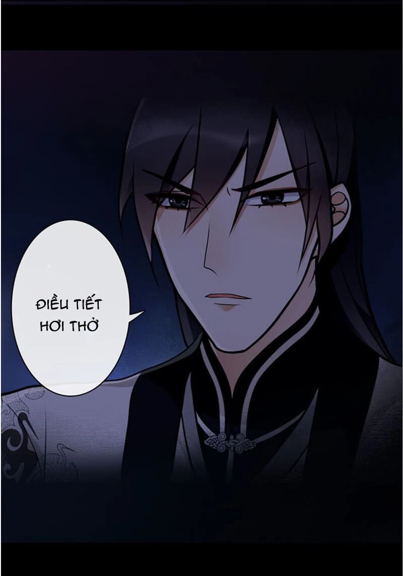 Nguyệt Trầm Ngâm Chapter 67 - Trang 16