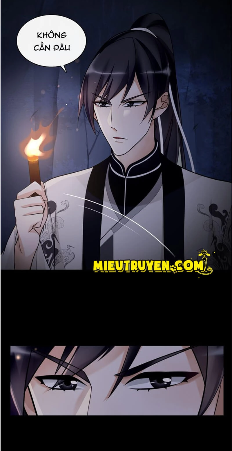 Nguyệt Trầm Ngâm Chapter 67 - Trang 20
