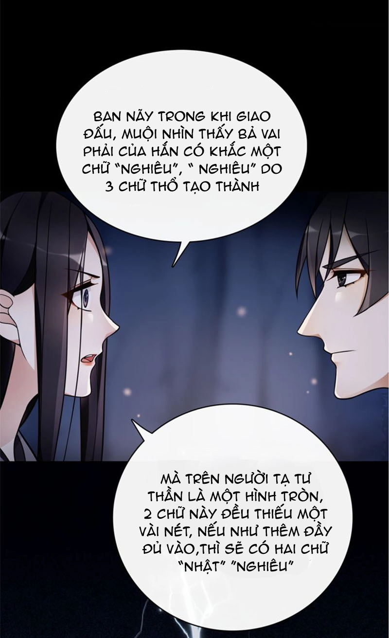 Nguyệt Trầm Ngâm Chapter 68 - Trang 14