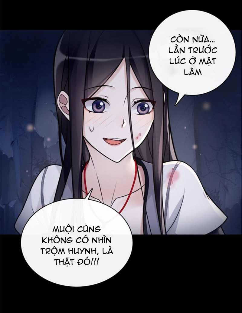 Nguyệt Trầm Ngâm Chapter 68 - Trang 17