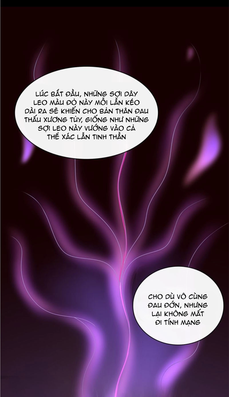Nguyệt Trầm Ngâm Chapter 68 - Trang 4