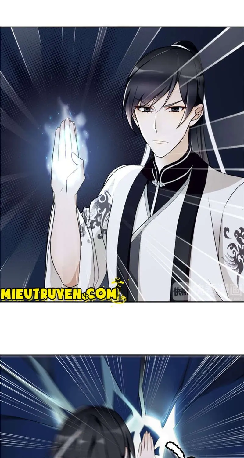 Nguyệt Trầm Ngâm Chapter 69 - Trang 17