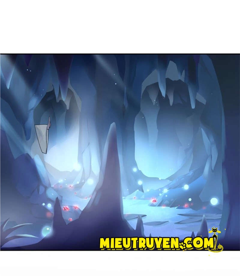 Nguyệt Trầm Ngâm Chapter 69 - Trang 19