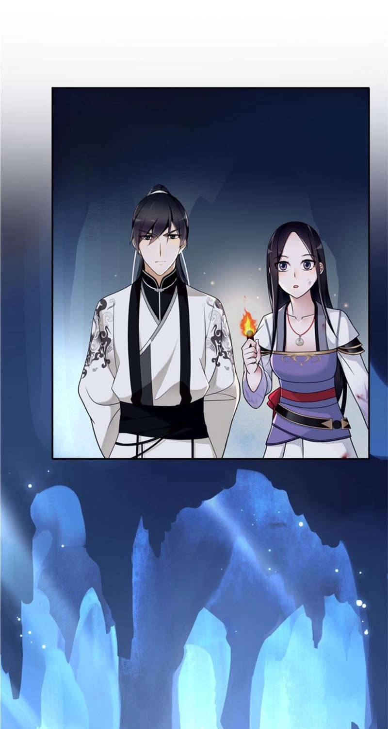 Nguyệt Trầm Ngâm Chapter 69 - Trang 20