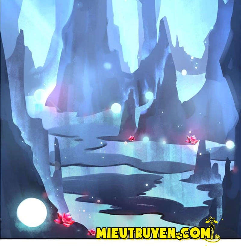 Nguyệt Trầm Ngâm Chapter 69 - Trang 21