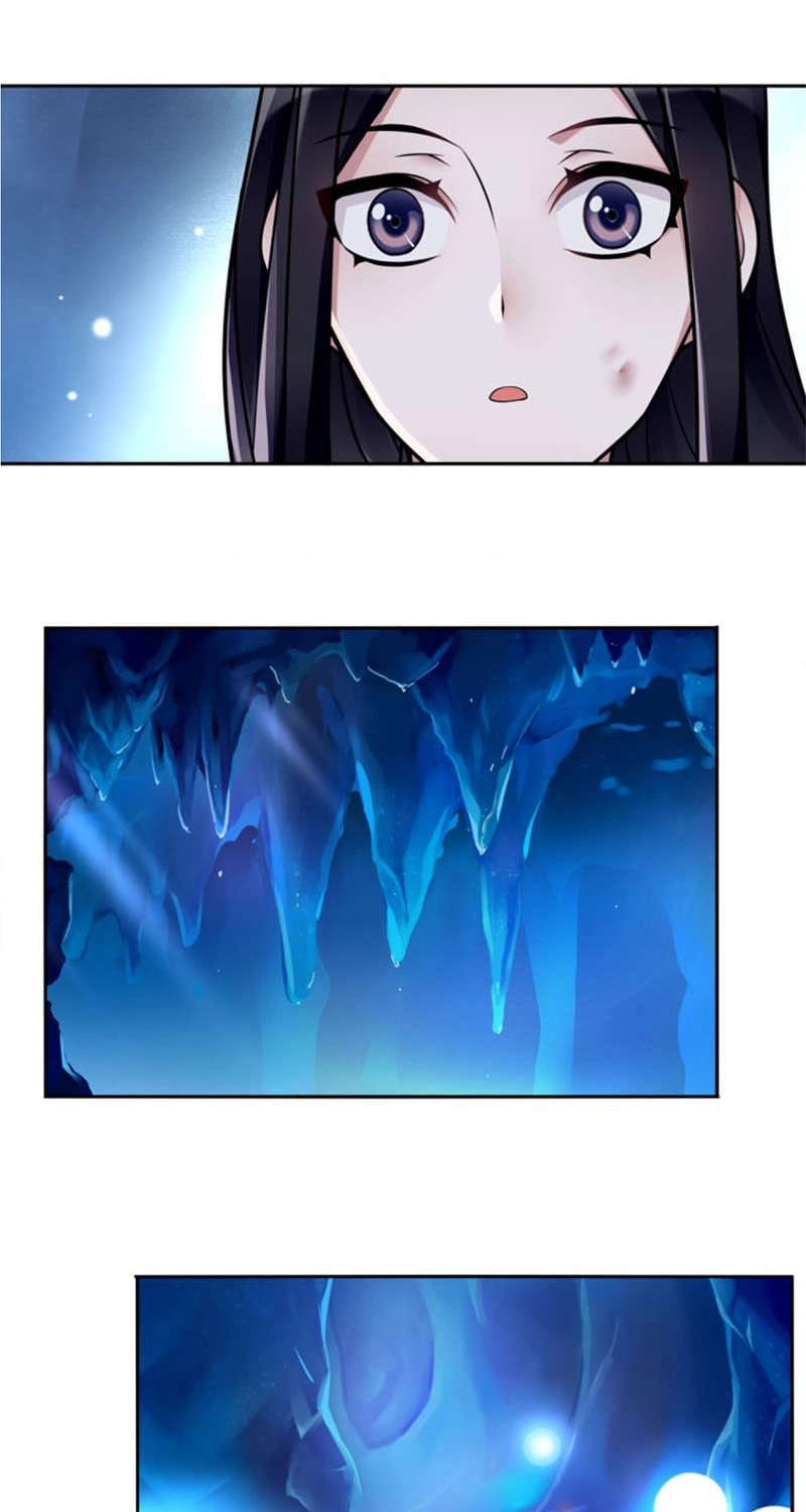 Nguyệt Trầm Ngâm Chapter 69 - Trang 22