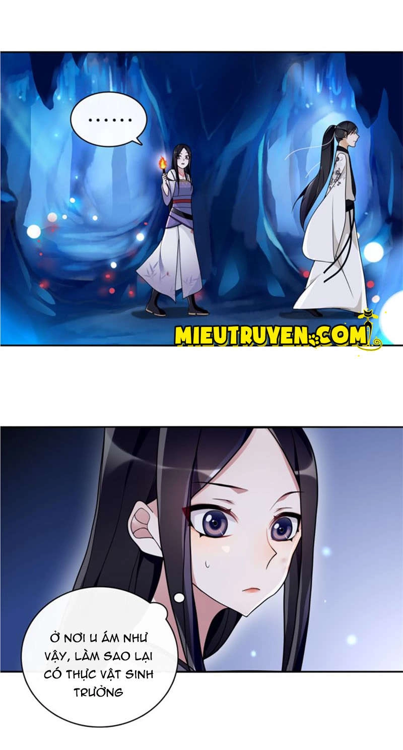 Nguyệt Trầm Ngâm Chapter 69 - Trang 24