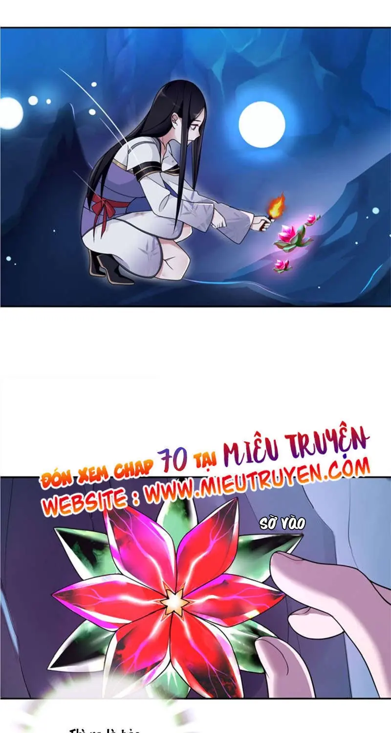 Nguyệt Trầm Ngâm Chapter 69 - Trang 25