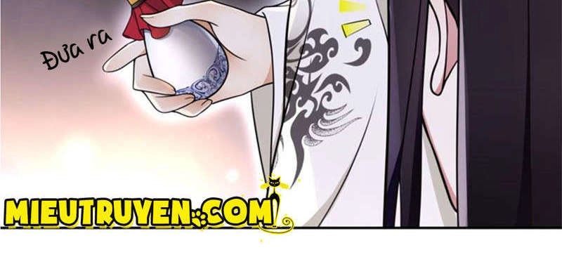 Nguyệt Trầm Ngâm Chapter 69 - Trang 3
