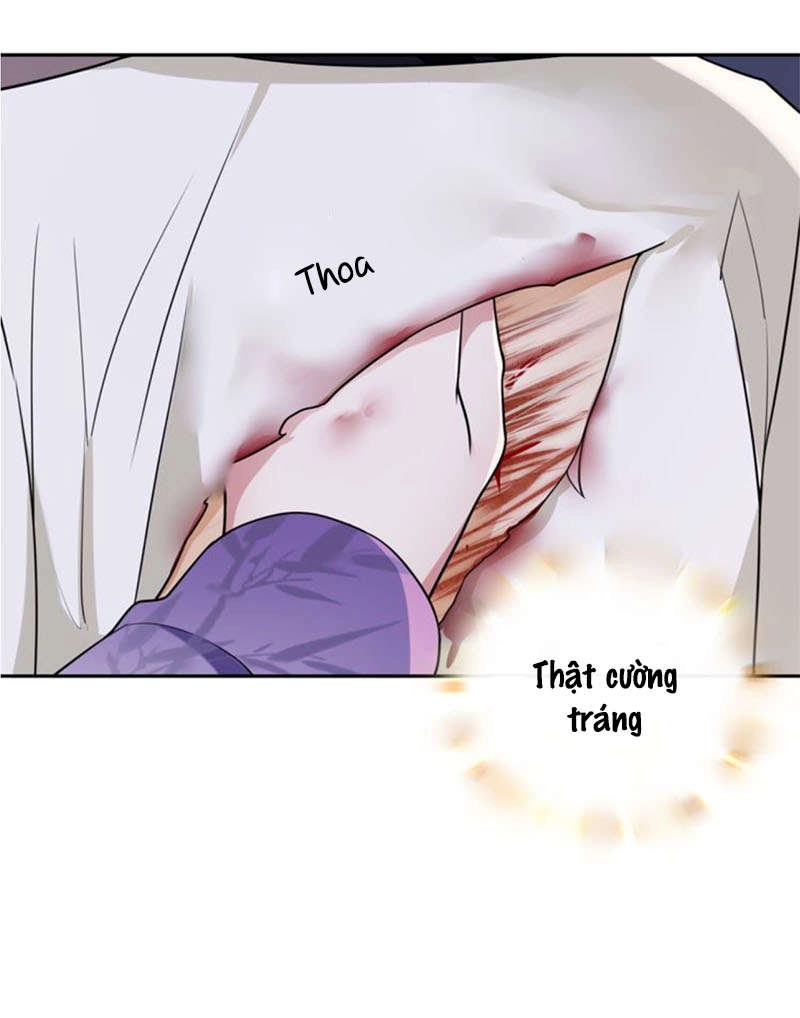 Nguyệt Trầm Ngâm Chapter 69 - Trang 5