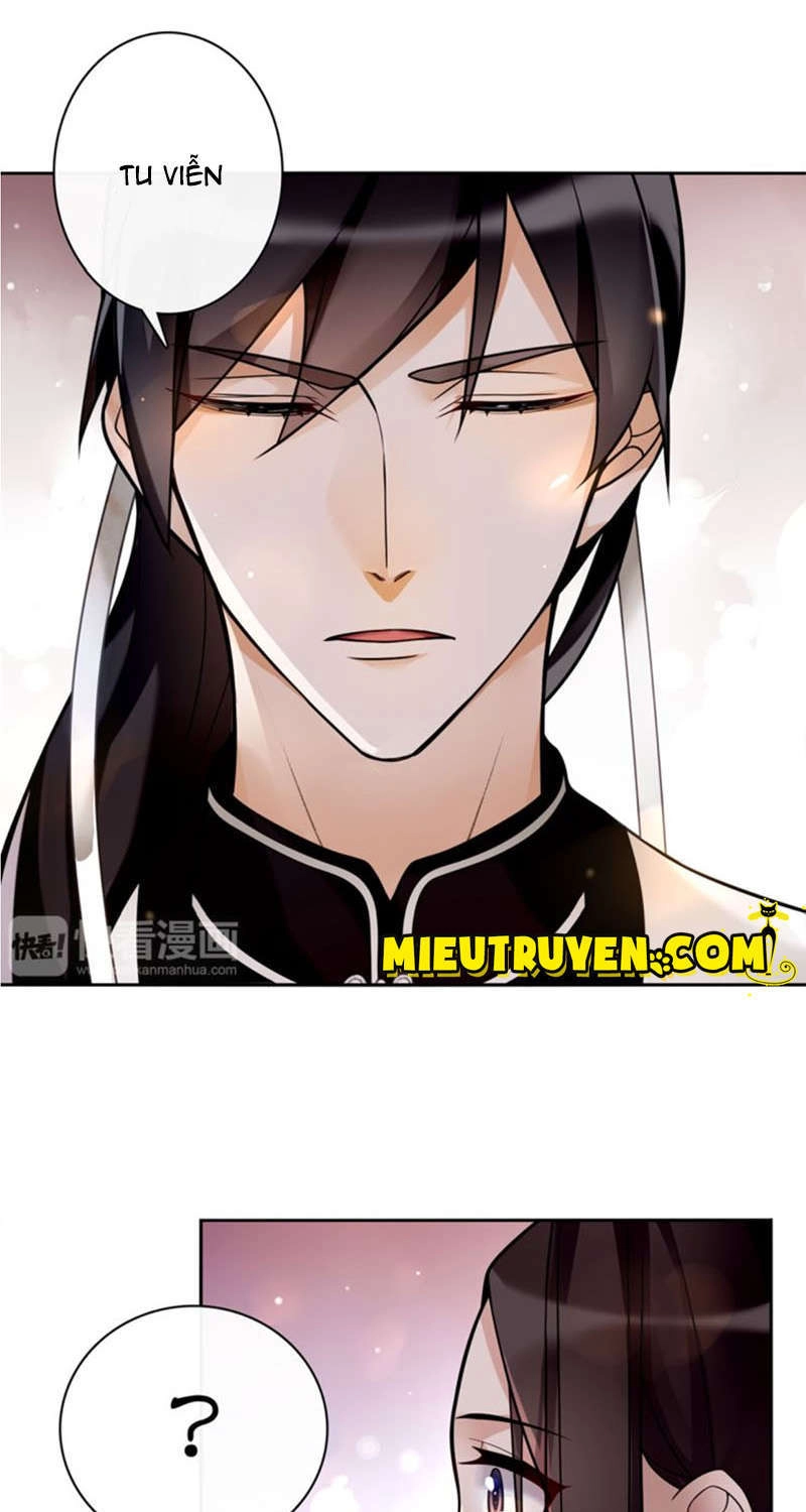 Nguyệt Trầm Ngâm Chapter 69 - Trang 6