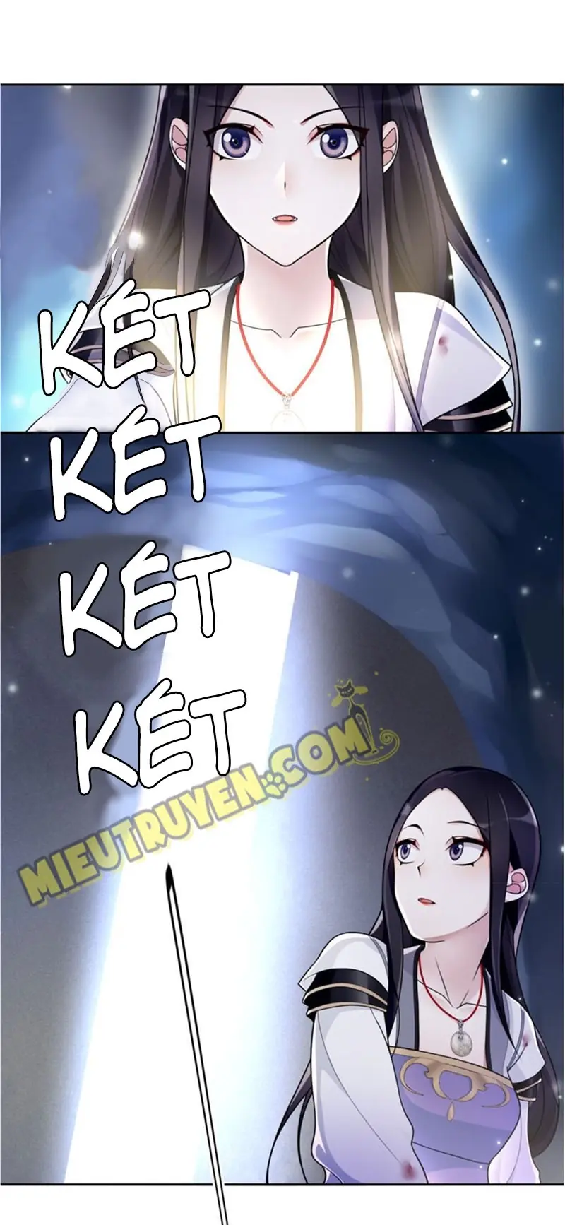 Nguyệt Trầm Ngâm Chapter 70 - Trang 13