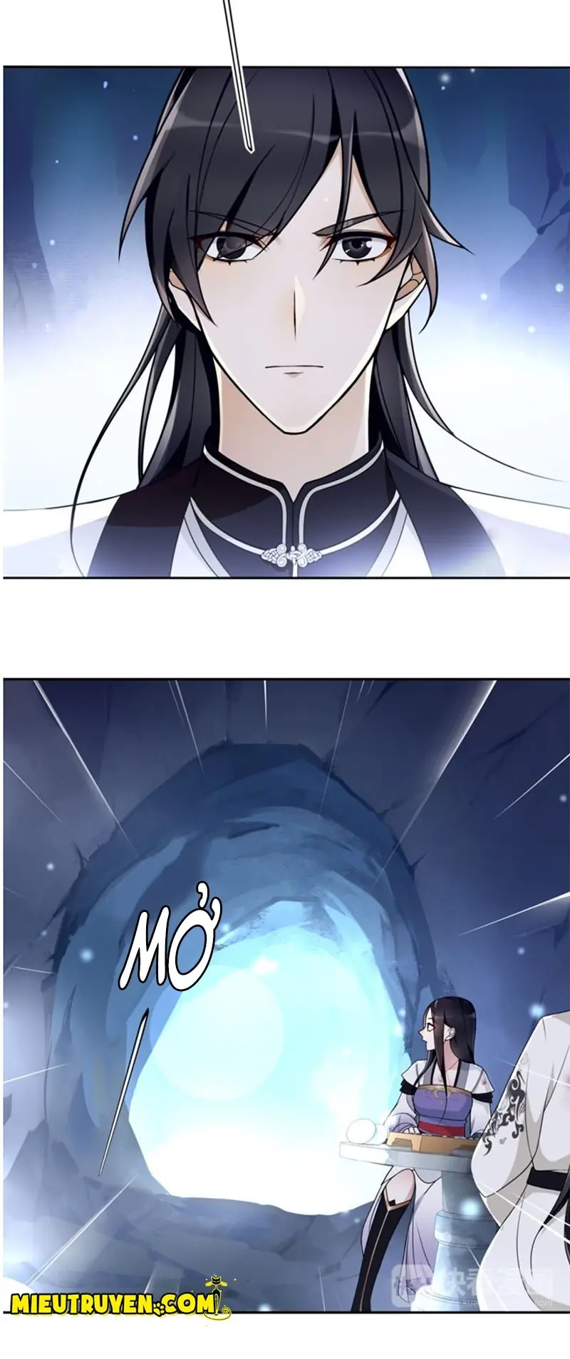 Nguyệt Trầm Ngâm Chapter 70 - Trang 14