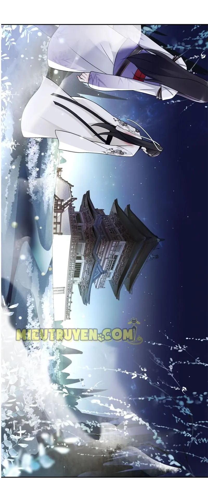 Nguyệt Trầm Ngâm Chapter 70 - Trang 17