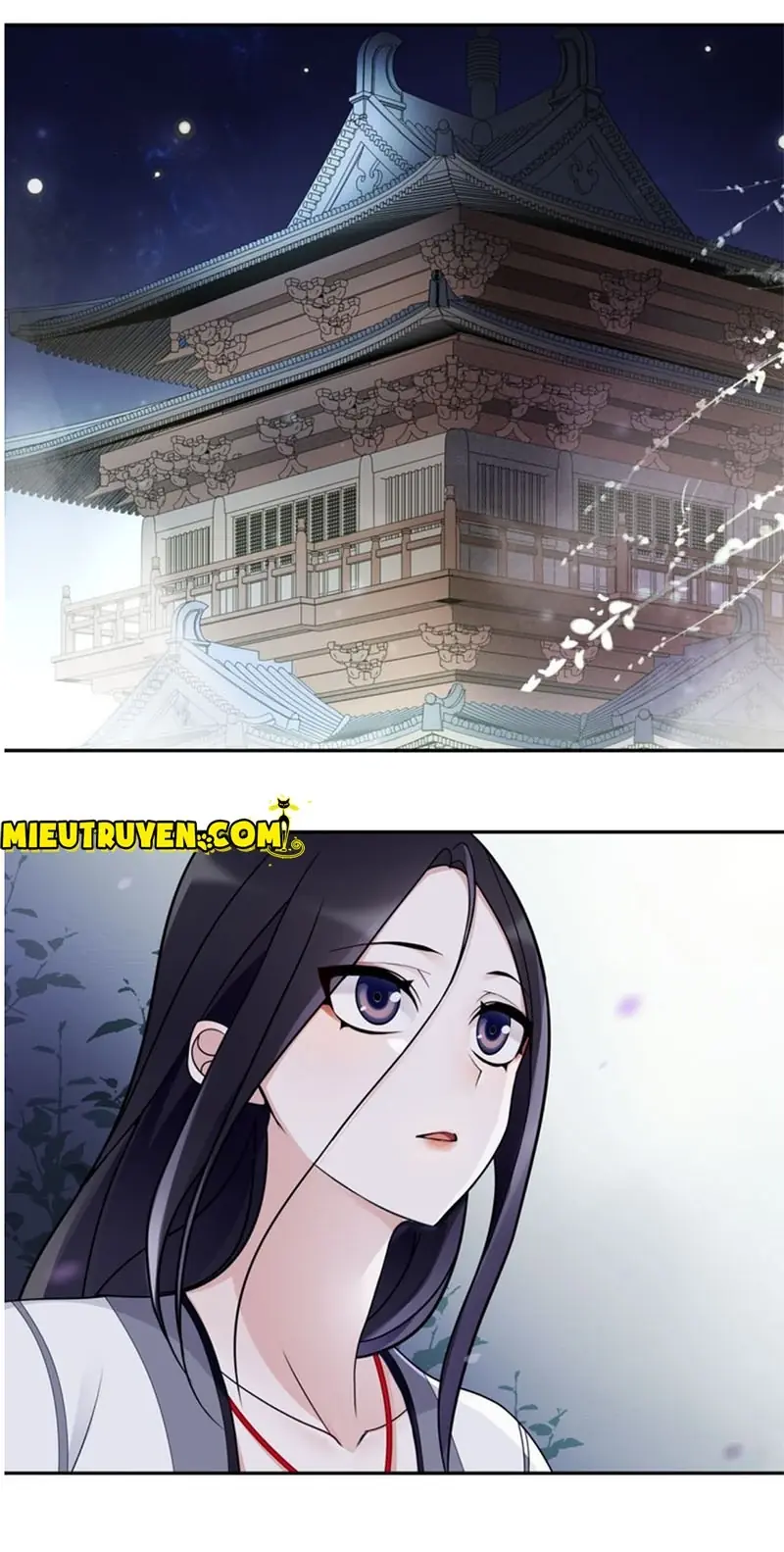 Nguyệt Trầm Ngâm Chapter 70 - Trang 18