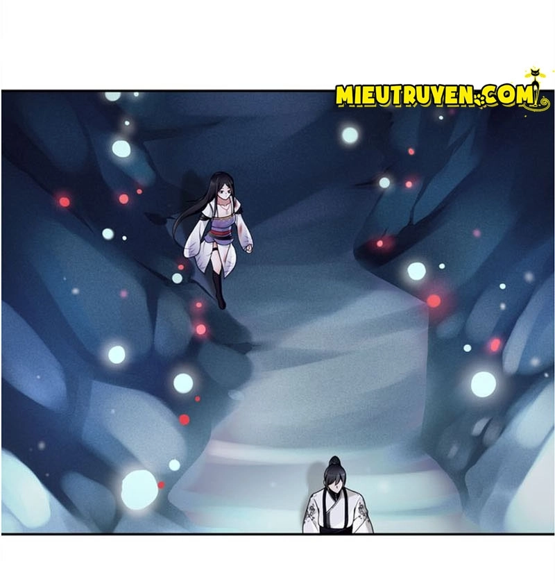 Nguyệt Trầm Ngâm Chapter 70 - Trang 3