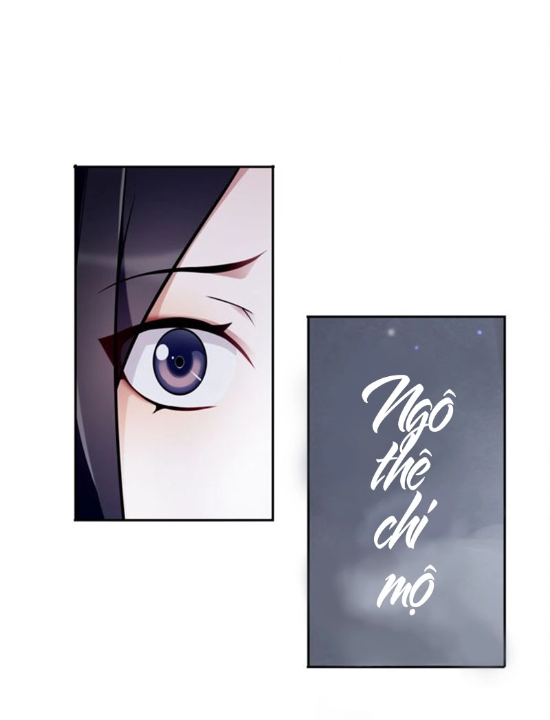 Nguyệt Trầm Ngâm Chapter 70 - Trang 7
