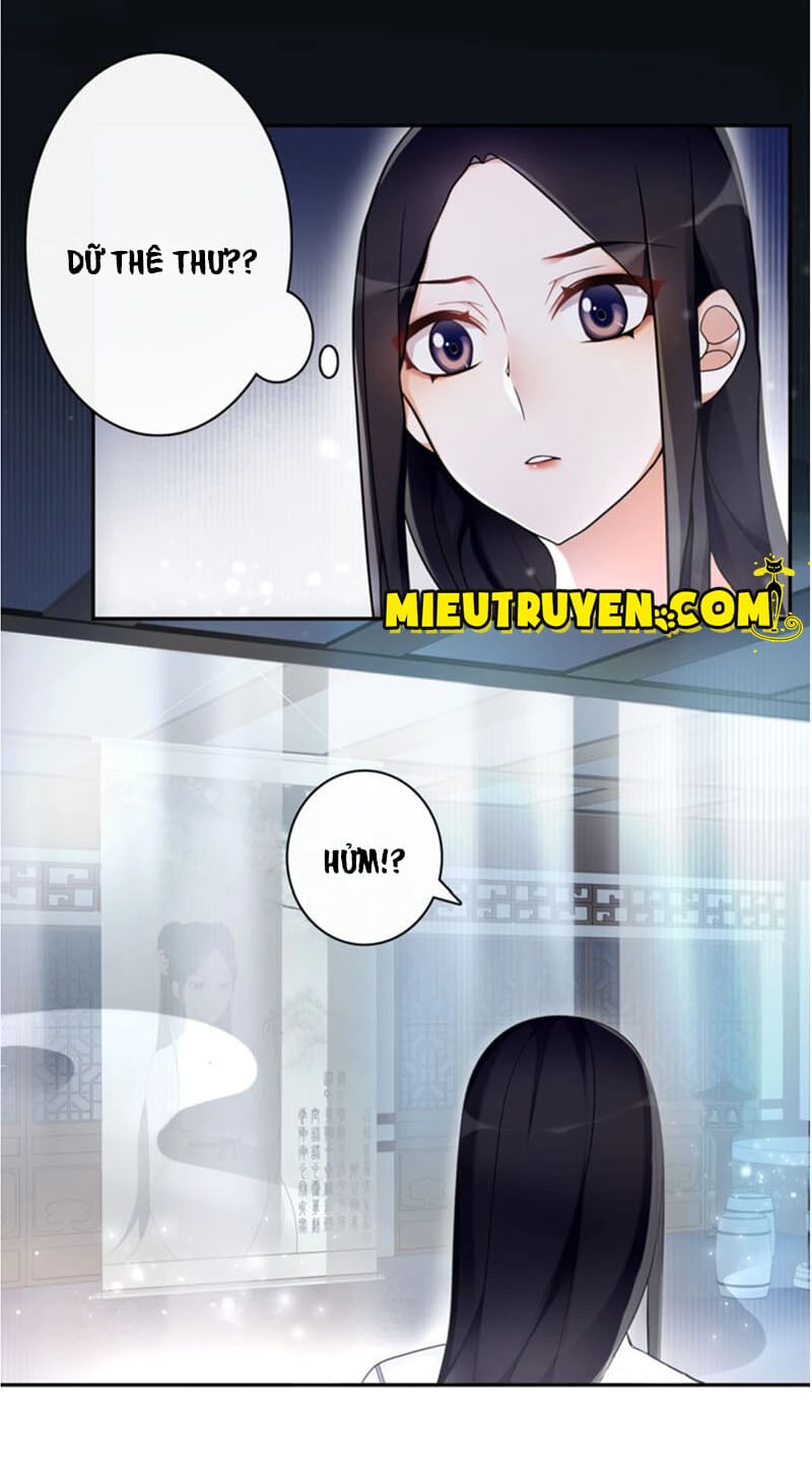 Nguyệt Trầm Ngâm Chapter 71 - Trang 13
