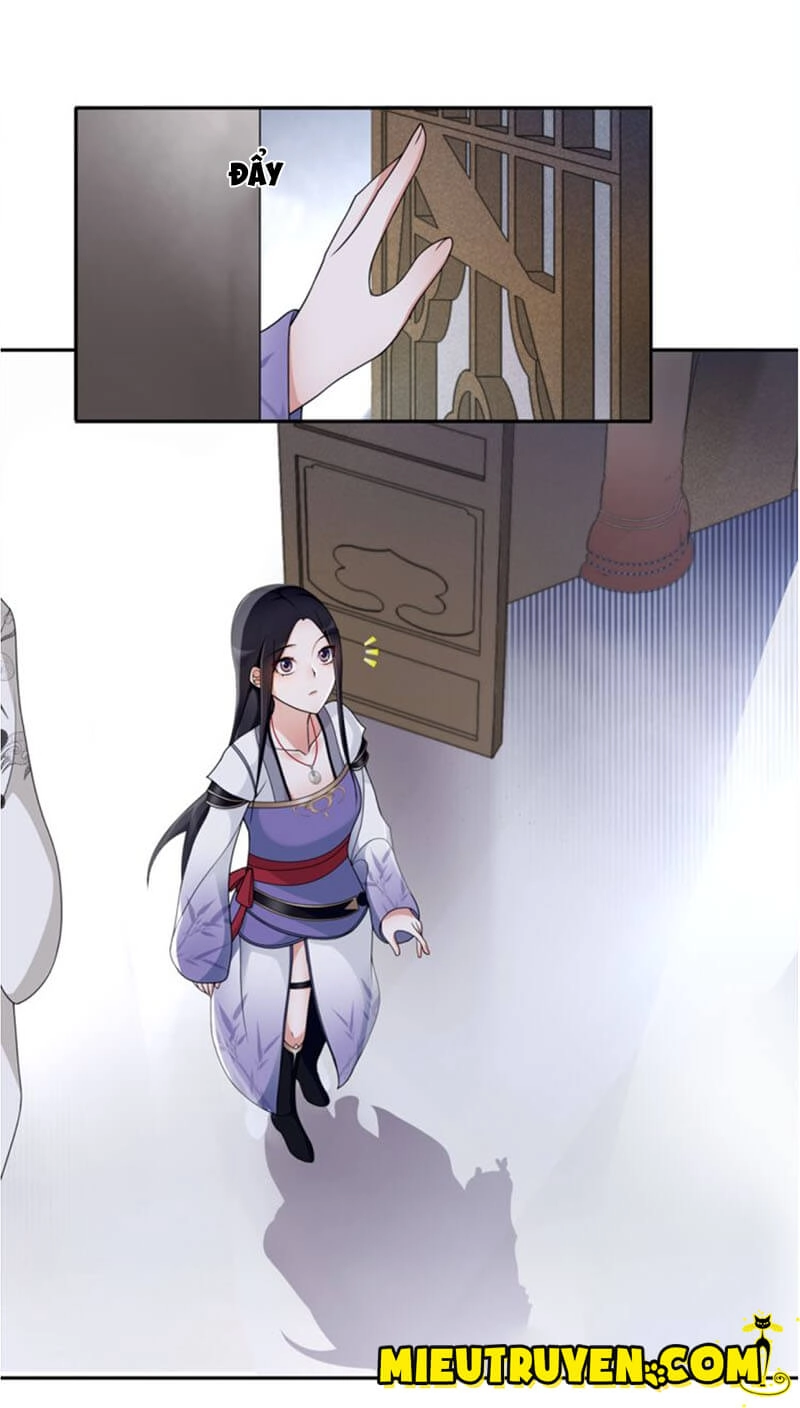 Nguyệt Trầm Ngâm Chapter 71 - Trang 4
