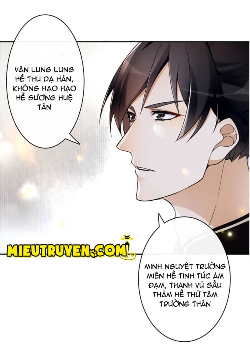Nguyệt Trầm Ngâm Chapter 71 - Trang 6