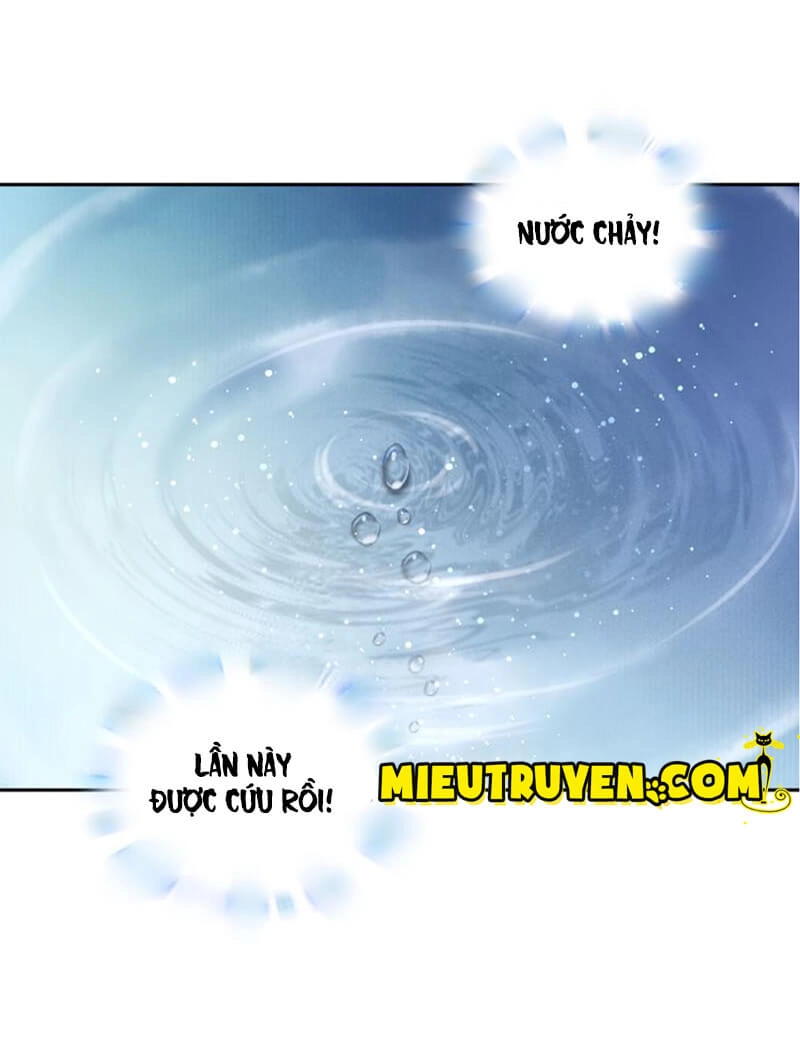 Nguyệt Trầm Ngâm Chapter 72 - Trang 12