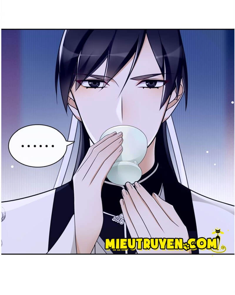 Nguyệt Trầm Ngâm Chapter 72 - Trang 16