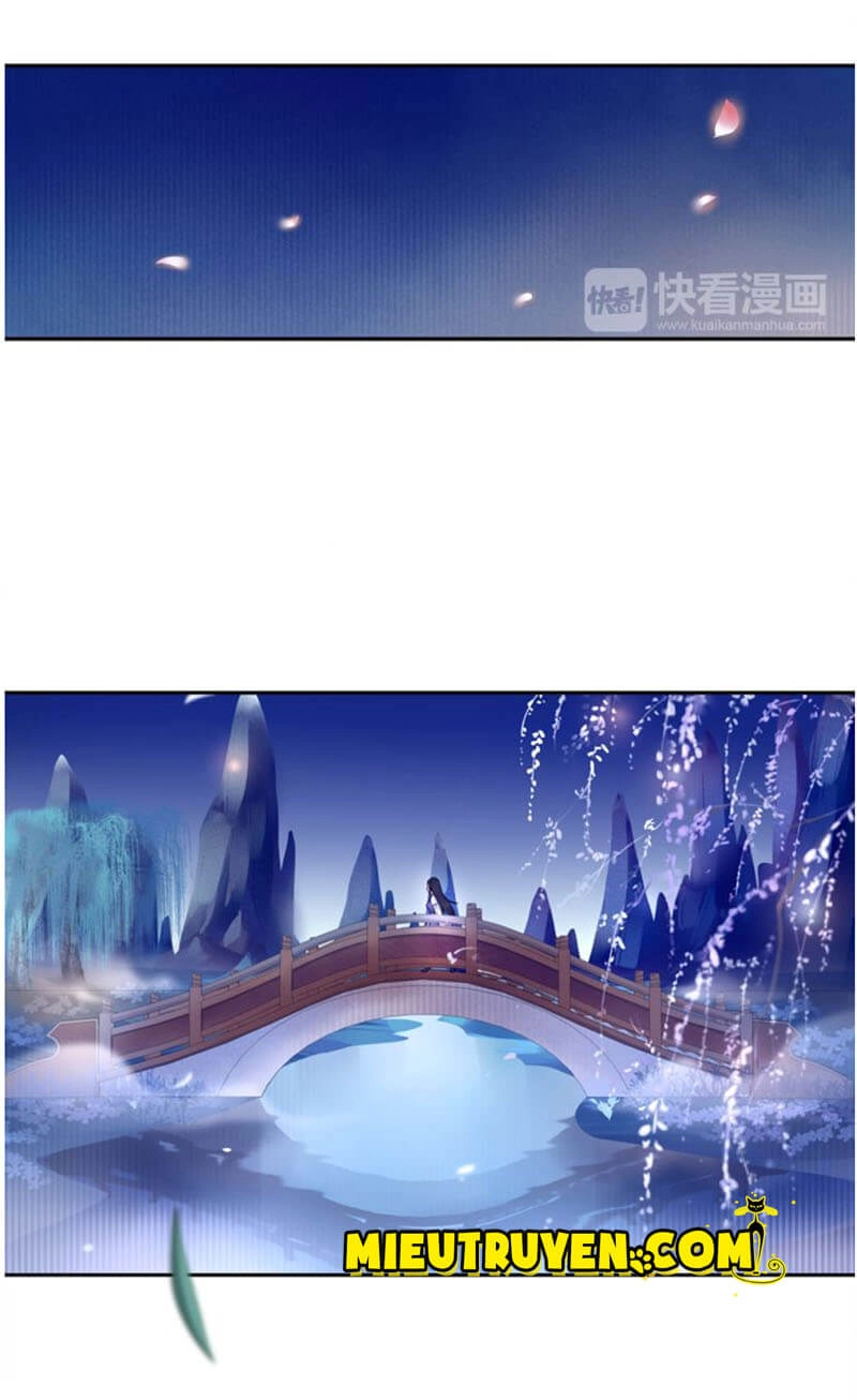 Nguyệt Trầm Ngâm Chapter 72 - Trang 18