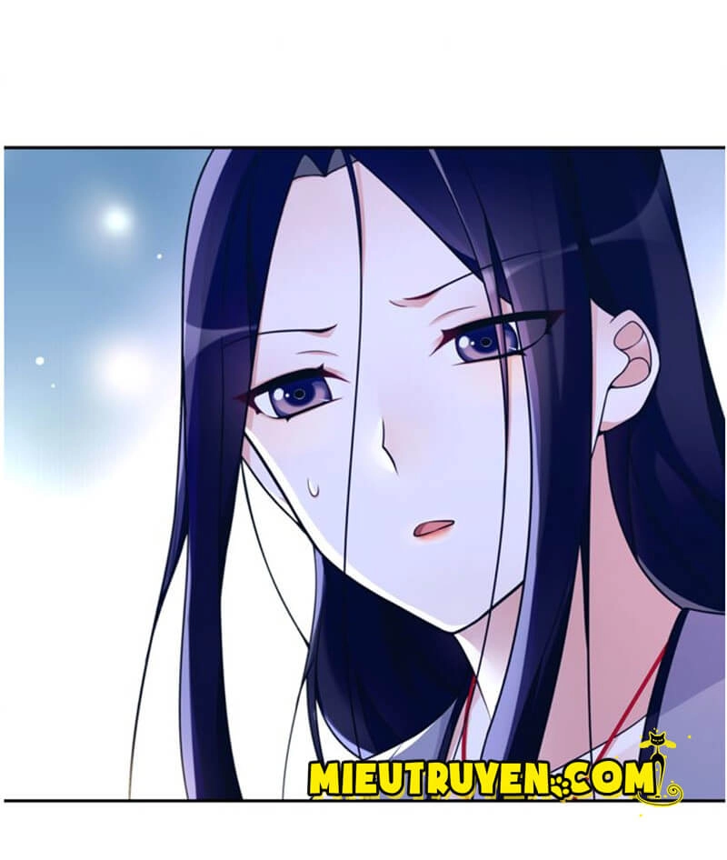 Nguyệt Trầm Ngâm Chapter 72 - Trang 21
