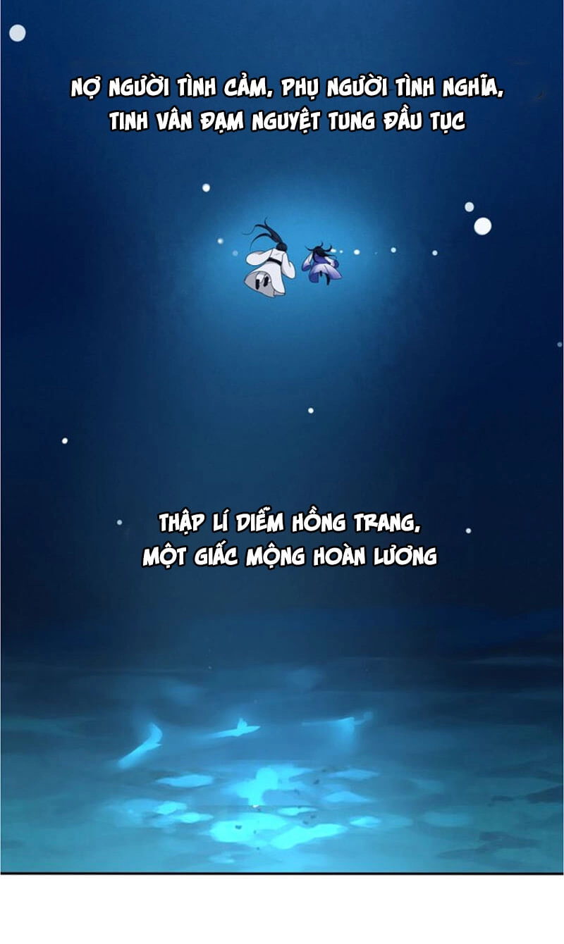 Nguyệt Trầm Ngâm Chapter 73 - Trang 12