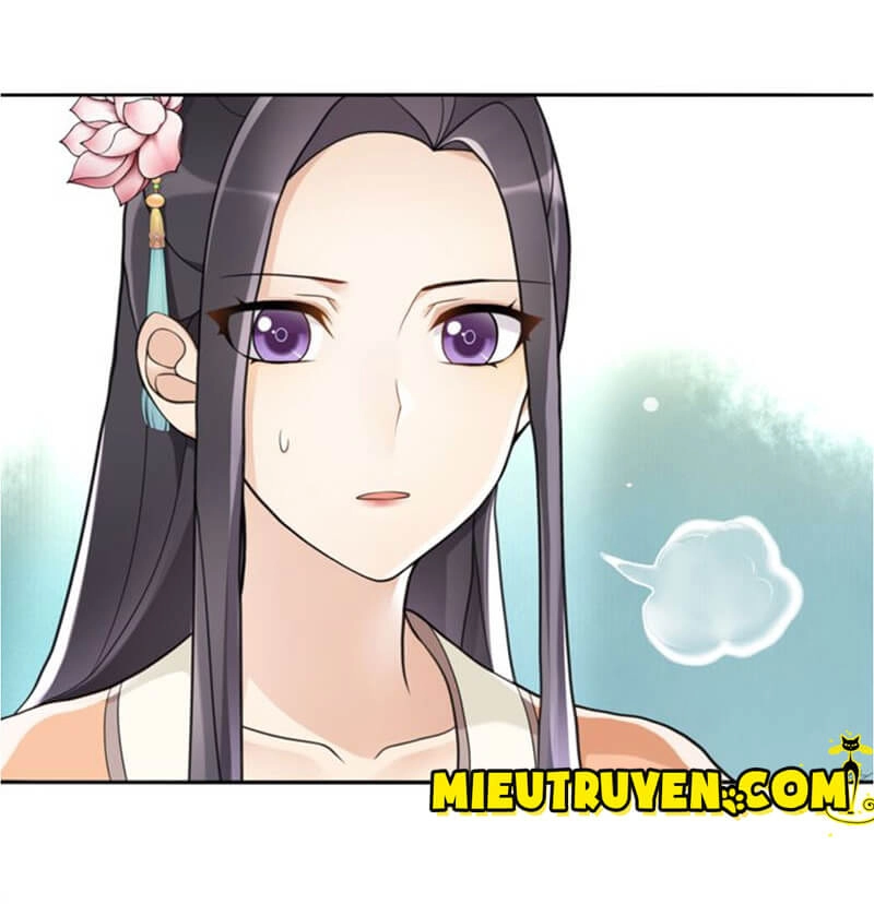 Nguyệt Trầm Ngâm Chapter 73 - Trang 14