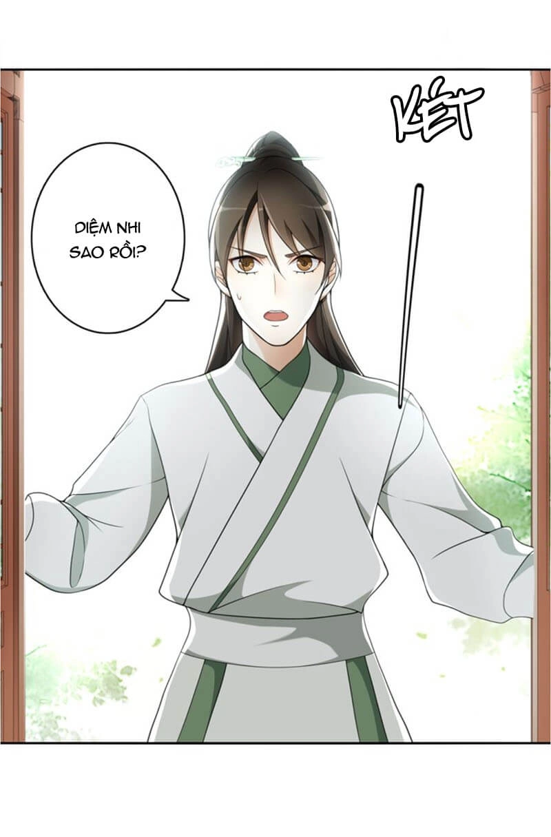 Nguyệt Trầm Ngâm Chapter 73 - Trang 15