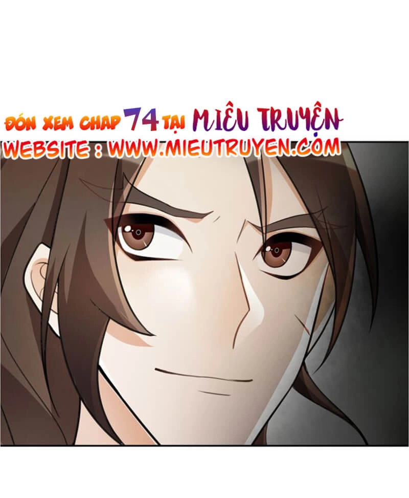 Nguyệt Trầm Ngâm Chapter 73 - Trang 24