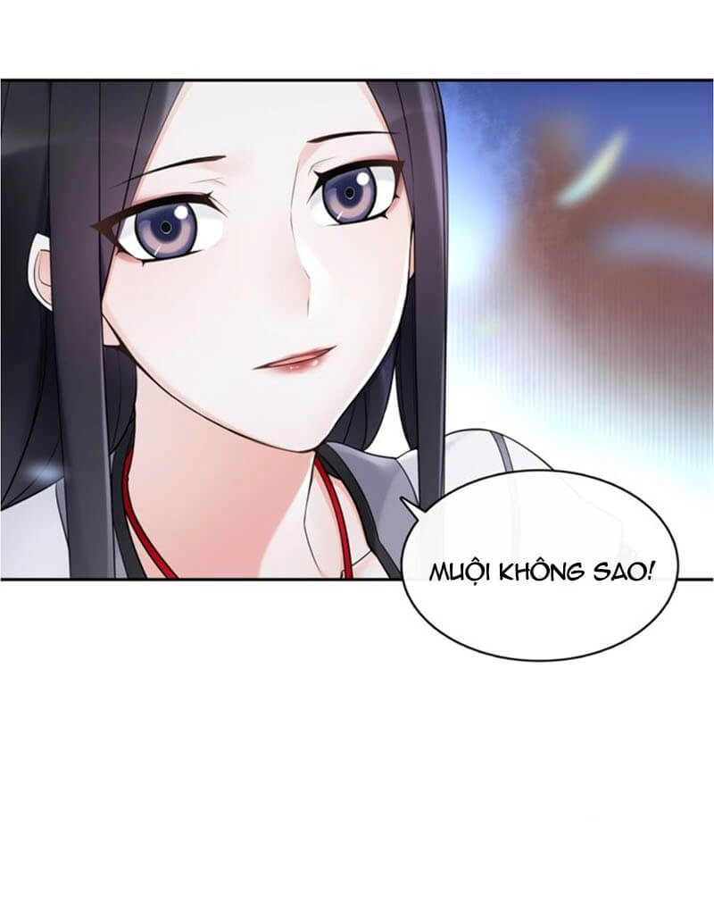 Nguyệt Trầm Ngâm Chapter 73 - Trang 6