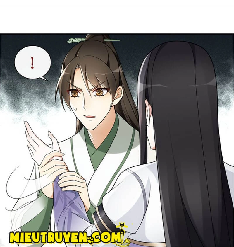 Nguyệt Trầm Ngâm Chapter 74 - Trang 11