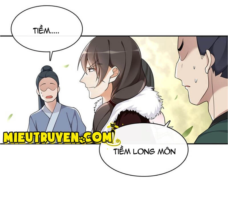 Nguyệt Trầm Ngâm Chapter 74 - Trang 15