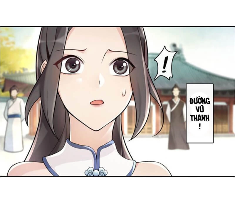 Nguyệt Trầm Ngâm Chapter 74 - Trang 22