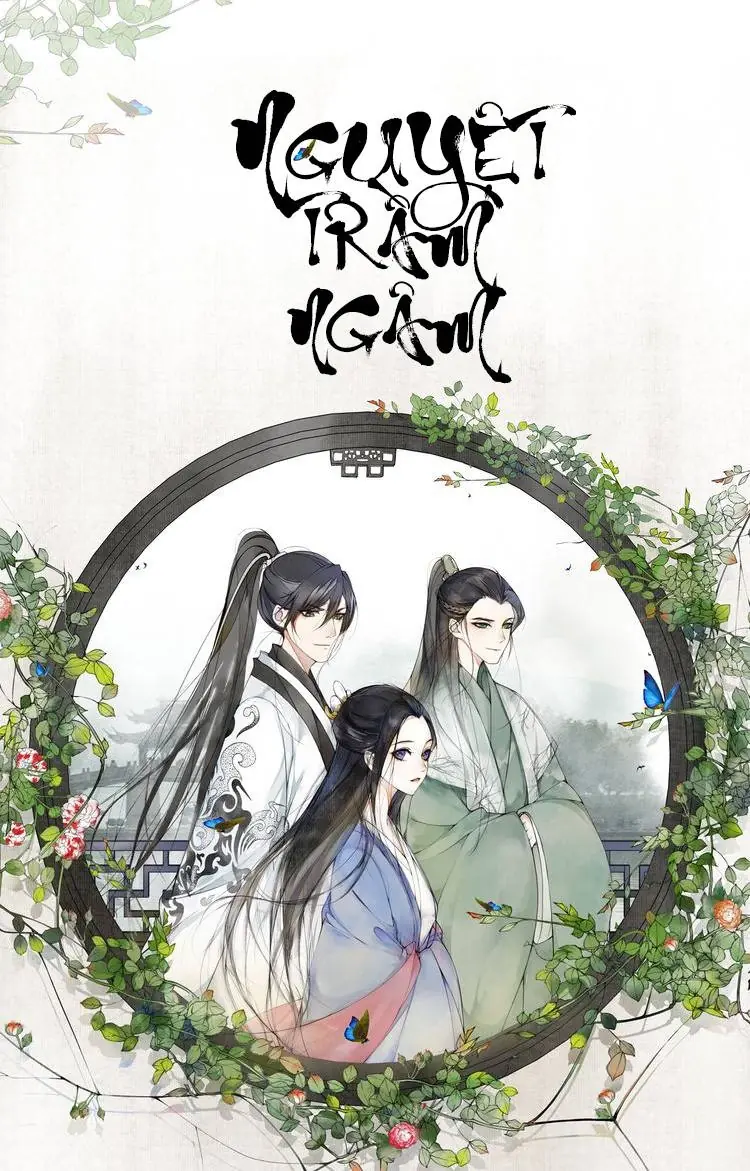 Nguyệt Trầm Ngâm Chapter 74 - Trang 3