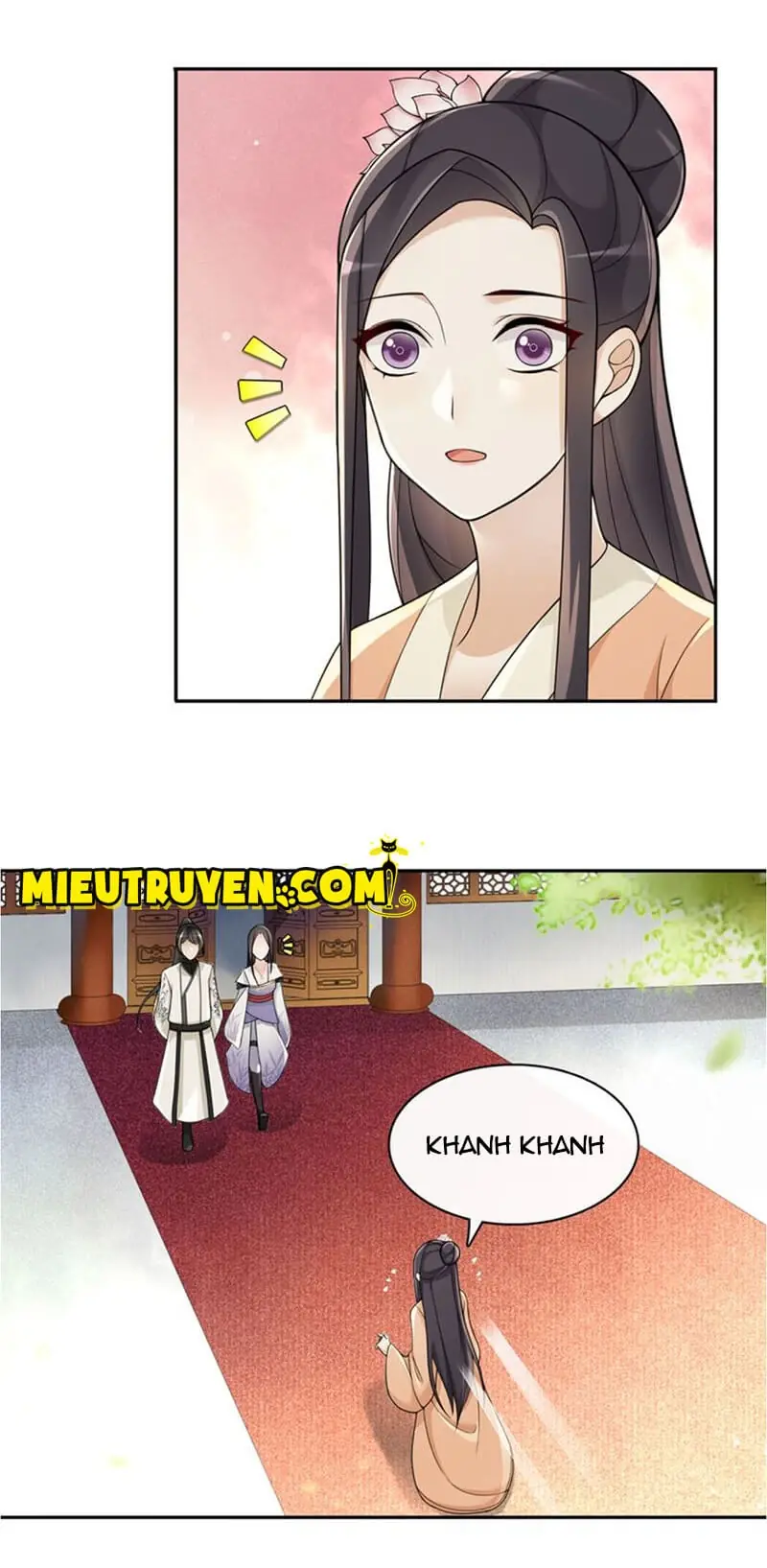 Nguyệt Trầm Ngâm Chapter 74 - Trang 5