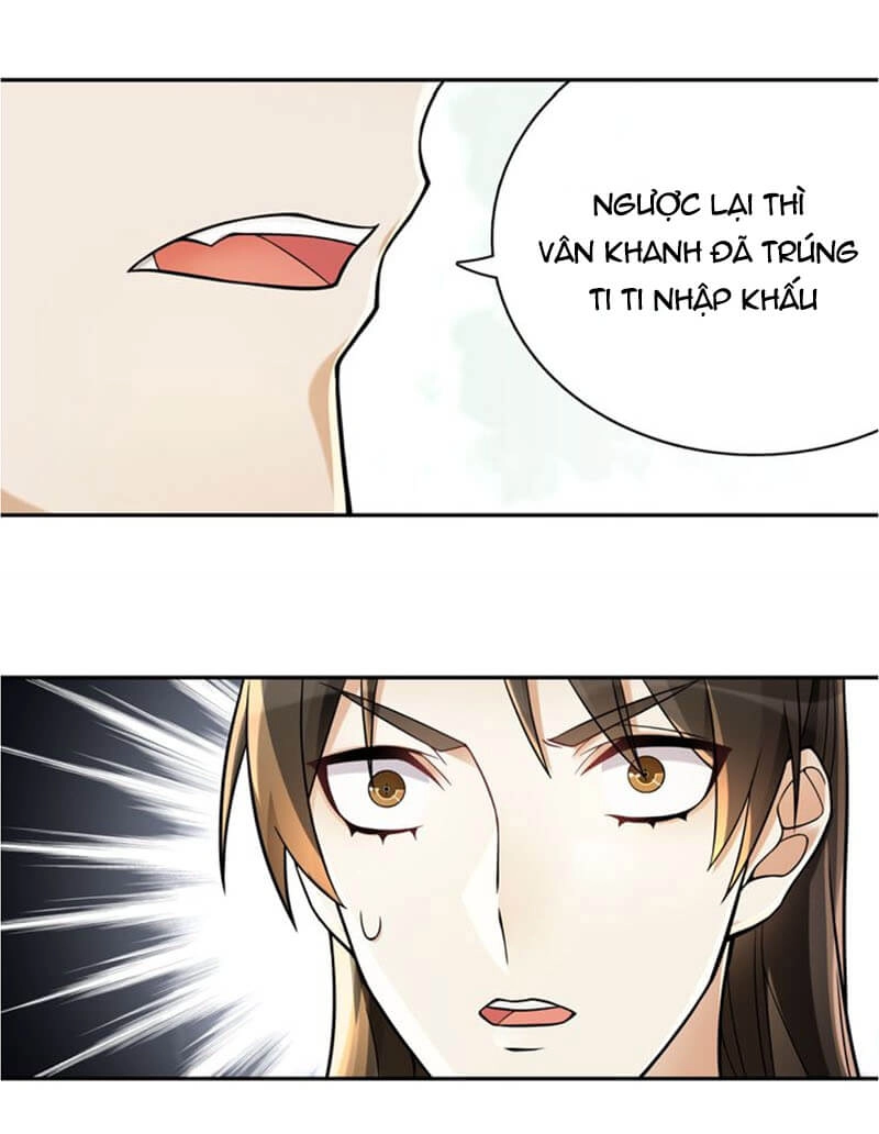 Nguyệt Trầm Ngâm Chapter 74 - Trang 9