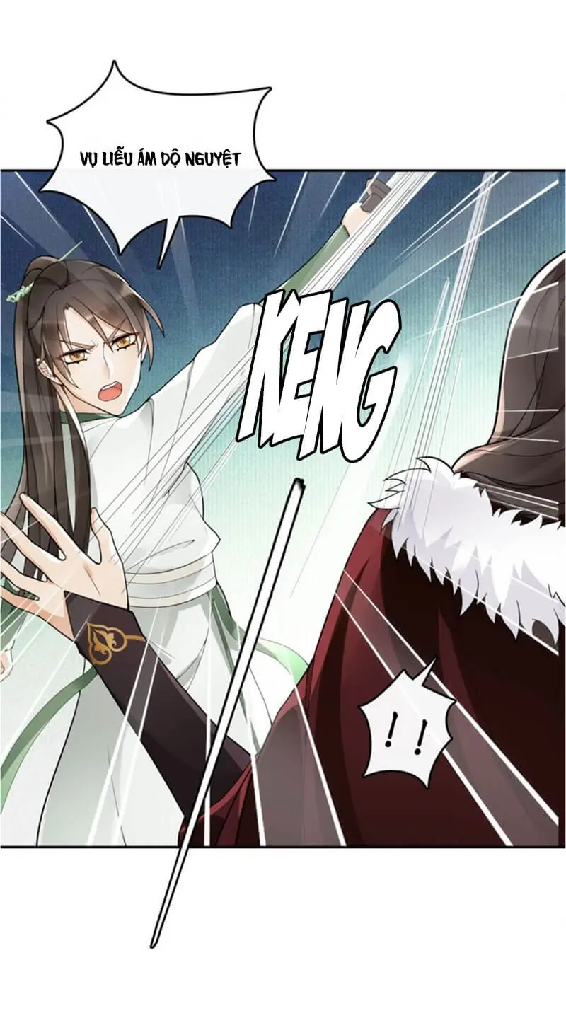 Nguyệt Trầm Ngâm Chapter 75 - Trang 16