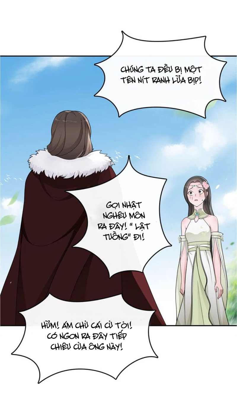 Nguyệt Trầm Ngâm Chapter 75 - Trang 20